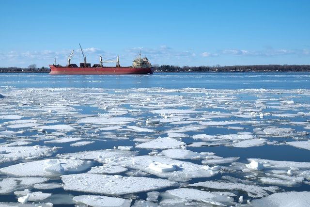 ScienceBrief on Arctic warming